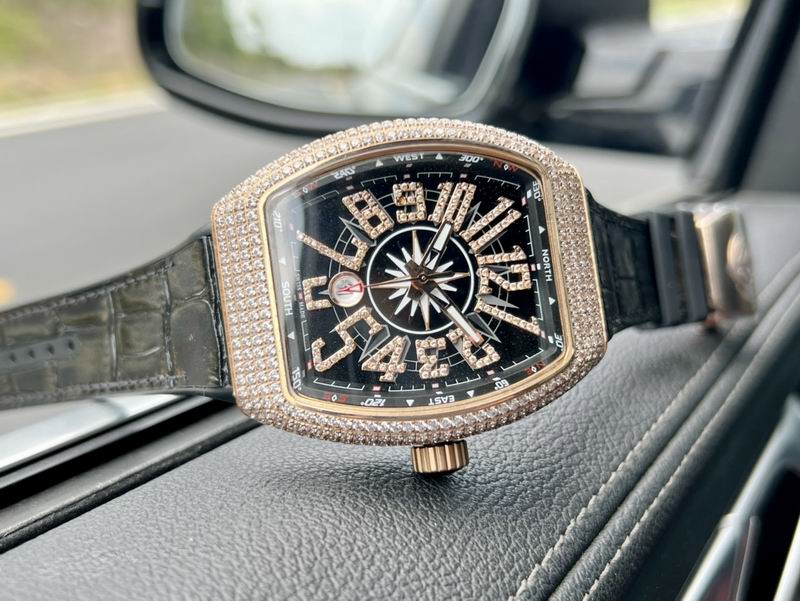 Franck Muller 54X42X15mm 30 (4)