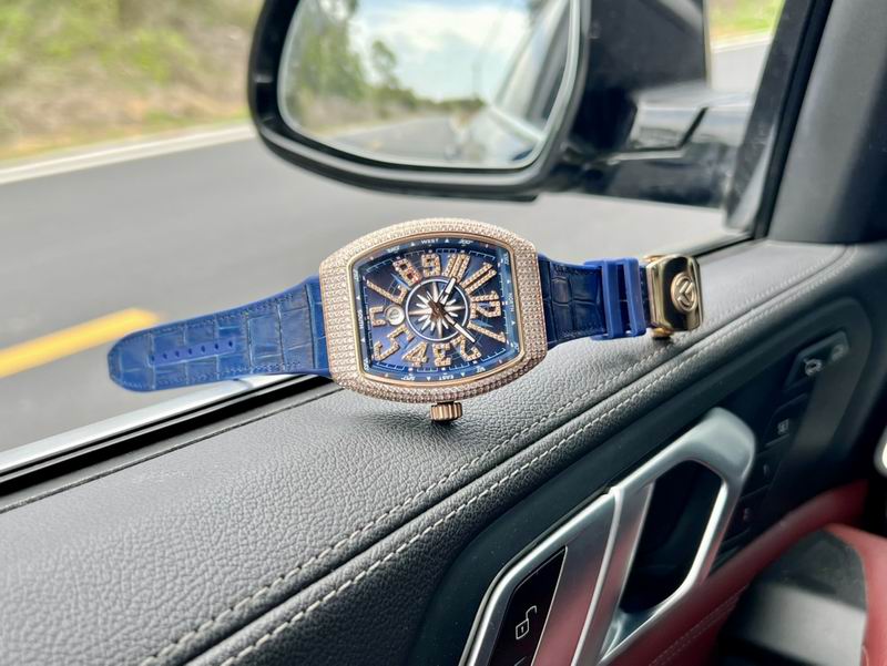 Franck Muller 54X42X15mm 30 (5)