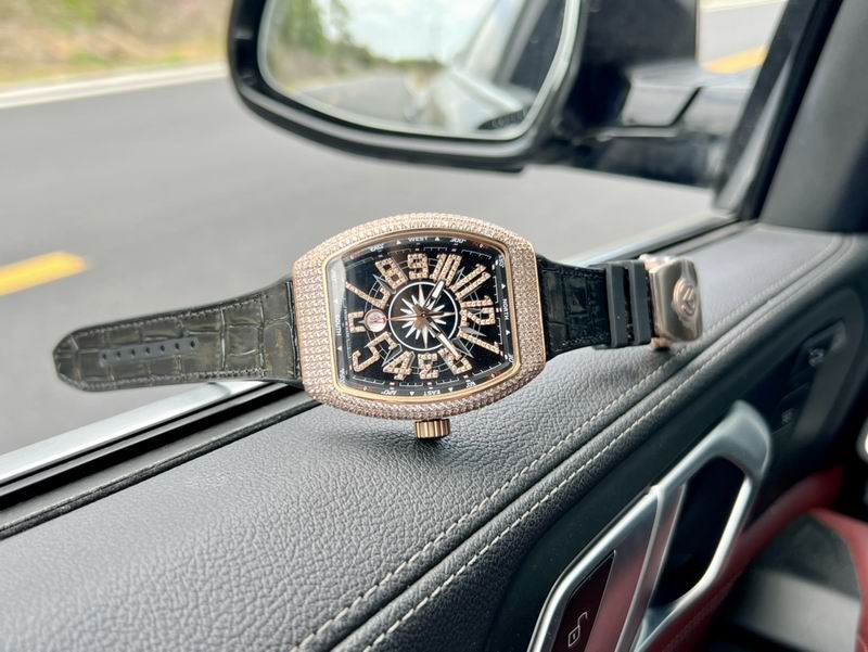 Franck Muller 54X42X15mm 30 (6)