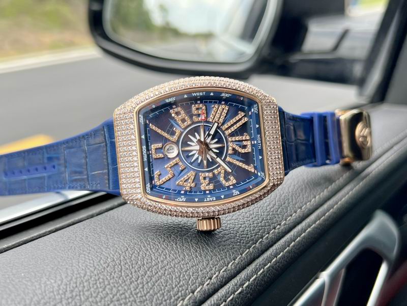 Franck Muller 54X42X15mm 30 (8)