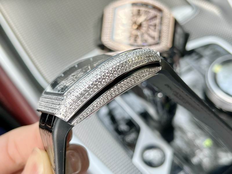 Franck Muller 54X42X15mm 31 (2)