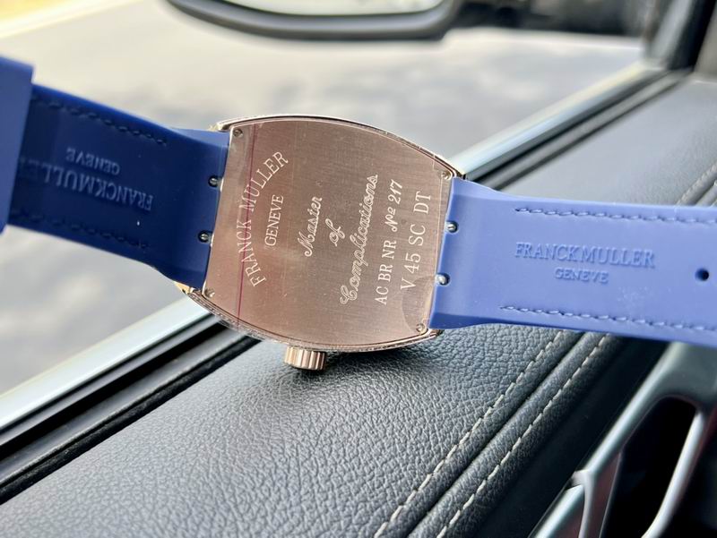 Franck Muller 54X42X15mm 31 (3)