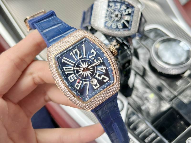 Franck Muller 54X42X15mm 31 (4)