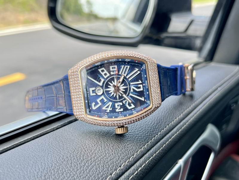 Franck Muller 54X42X15mm 31 (5)