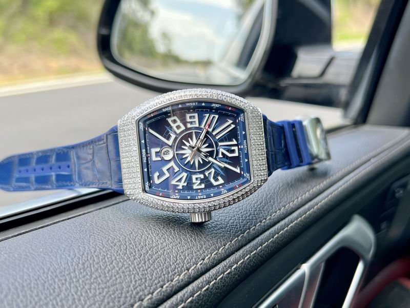 Franck Muller 54X42X15mm 31 (6)