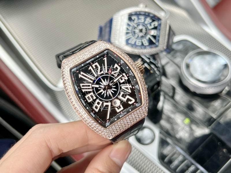 Franck Muller 54X42X15mm 31 (8)