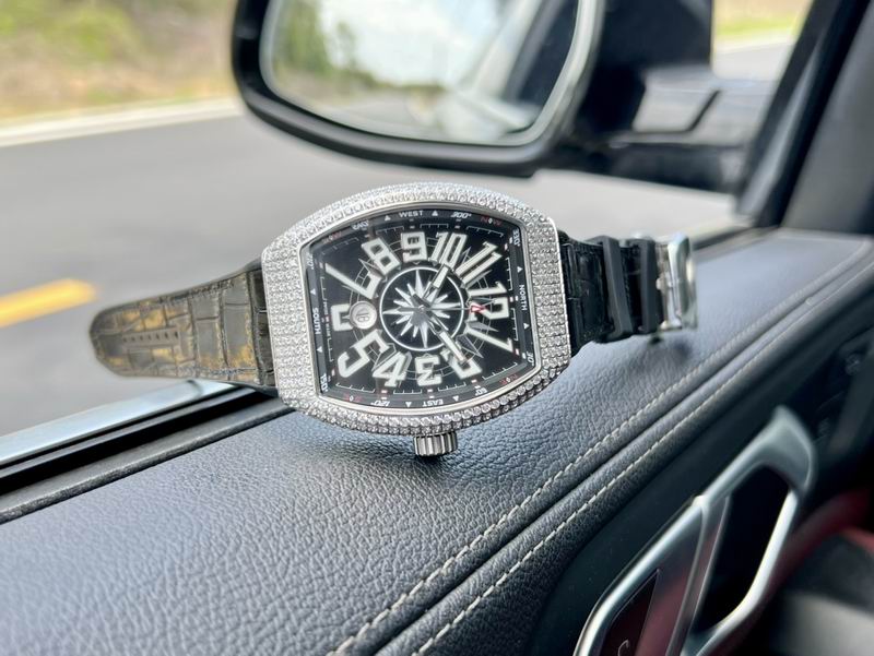 Franck Muller 54X42X15mm 31 (9)