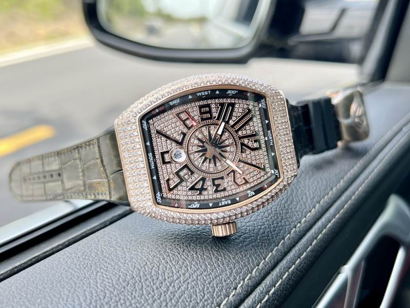 Franck Muller 54X42X15mm 32 (1)
