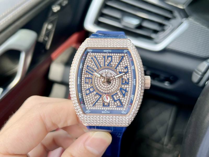 Franck Muller 54X42X15mm 32 (10)