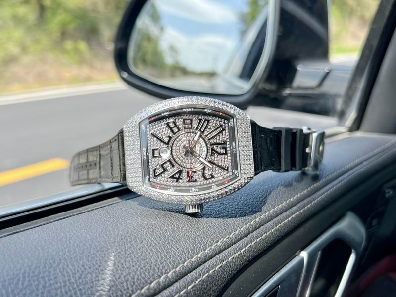 Franck Muller 54X42X15mm 32 (13)