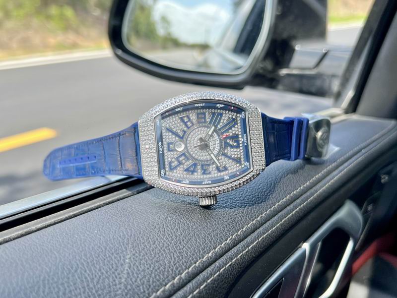 Franck Muller 54X42X15mm 32 (14)