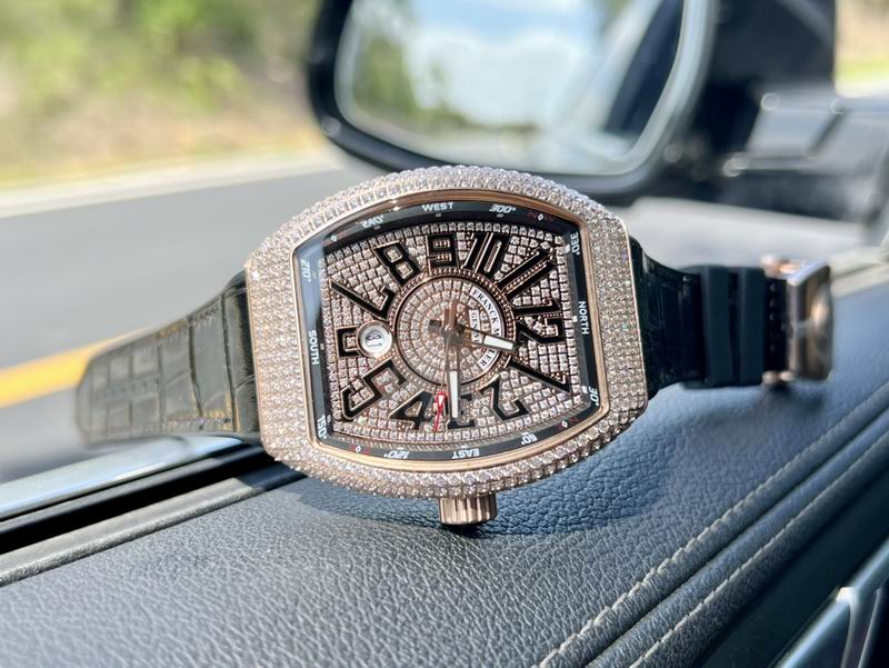 Franck Muller 54X42X15mm 32 (15)