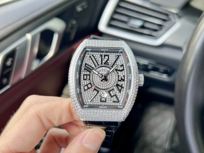 Franck Muller 54X42X15mm 32 (17)