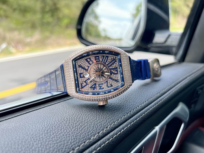 Franck Muller 54X42X15mm 32 (3)