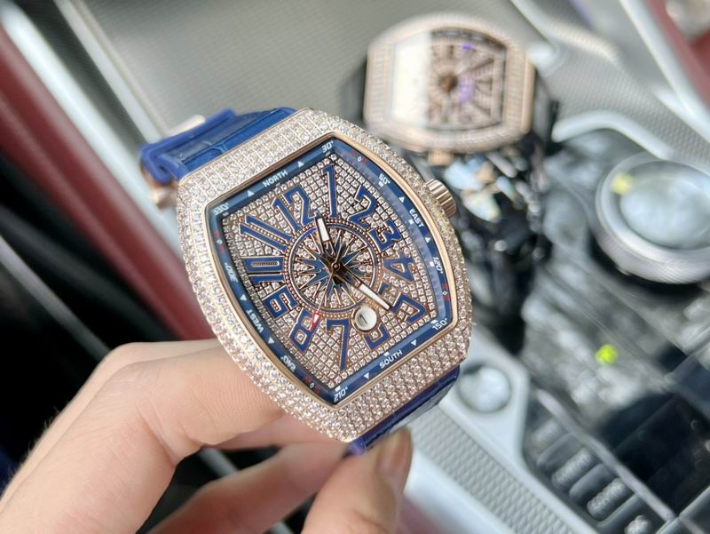 Franck Muller 54X42X15mm 32 (4)