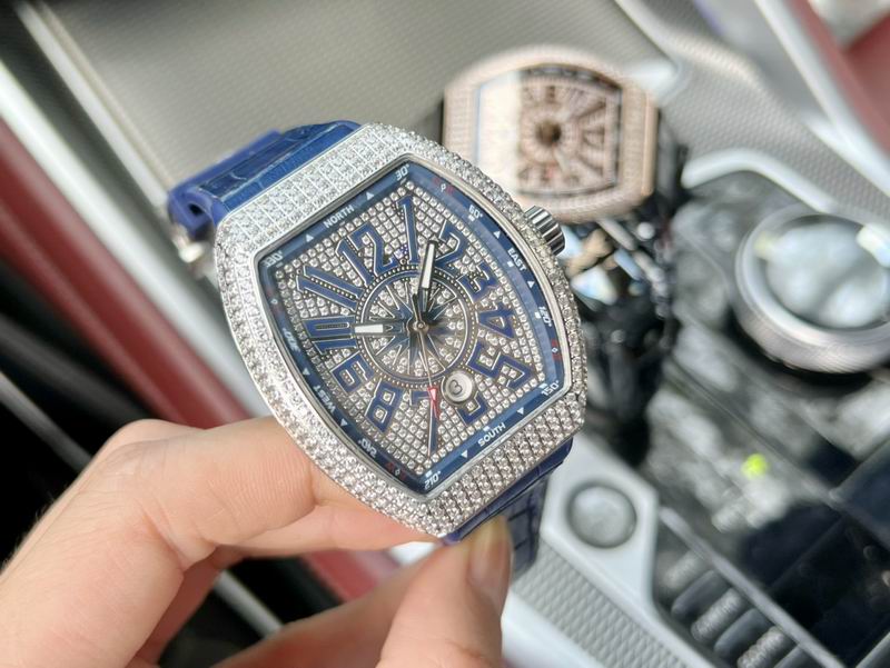 Franck Muller 54X42X15mm 32 (5)