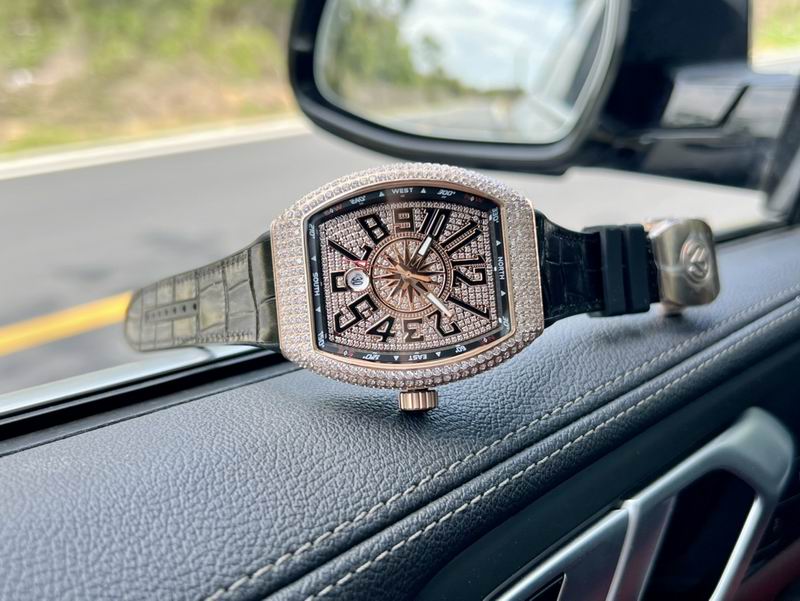 Franck Muller 54X42X15mm 32 (6)