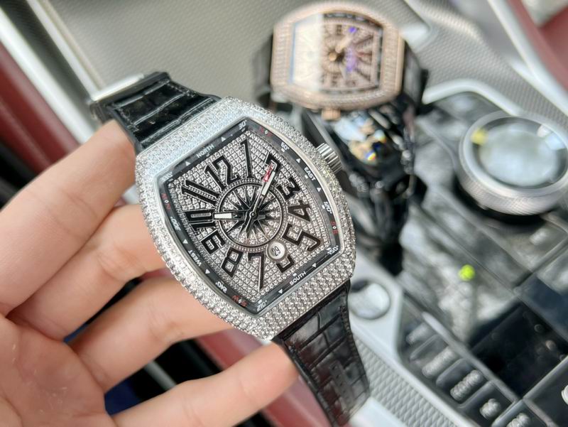 Franck Muller 54X42X15mm 32 (8)