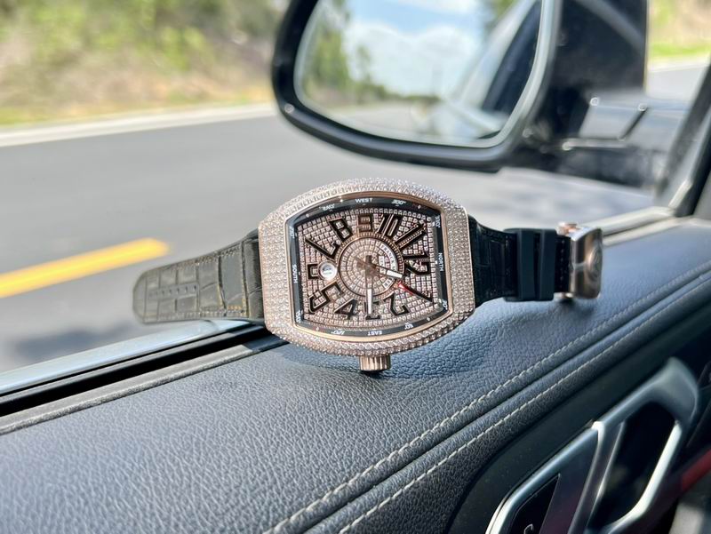 Franck Muller 54X42X15mm 32 (9)