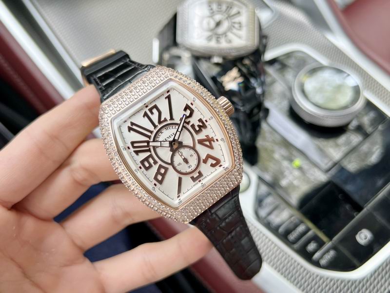 Franck Muller 54X42X15mm 33 (11)
