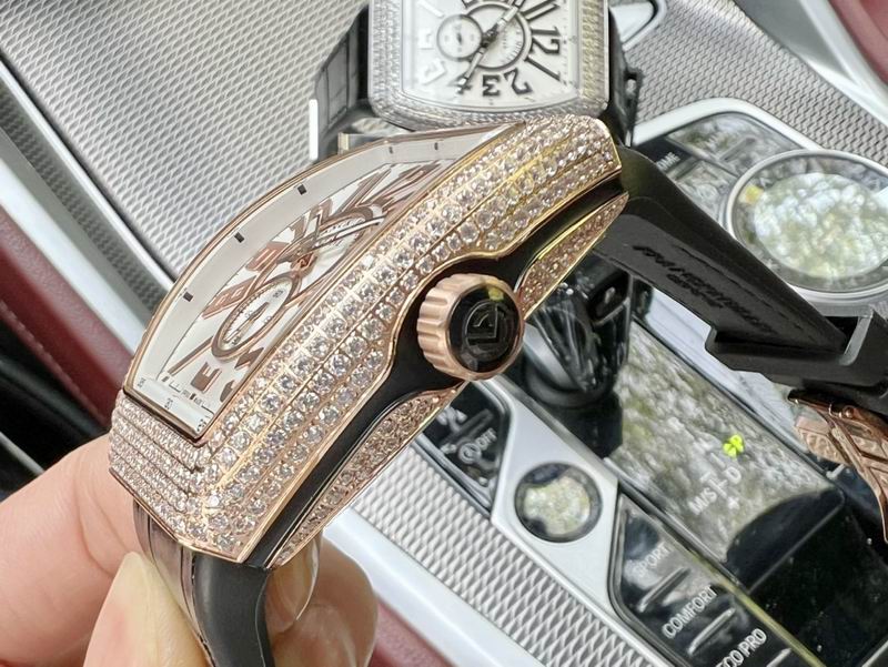 Franck Muller 54X42X15mm 33 (13)