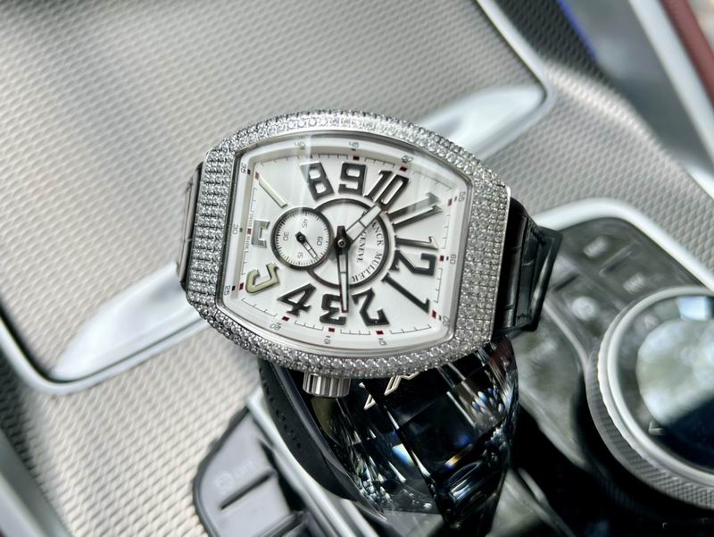 Franck Muller 54X42X15mm 33 (16)