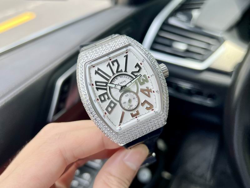 Franck Muller 54X42X15mm 33 (18)