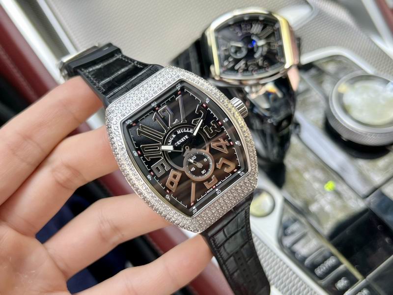 Franck Muller 54X42X15mm 33 (3)