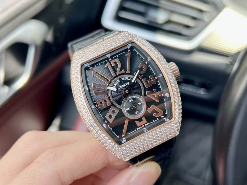 Franck Muller 54X42X15mm 33 (5)