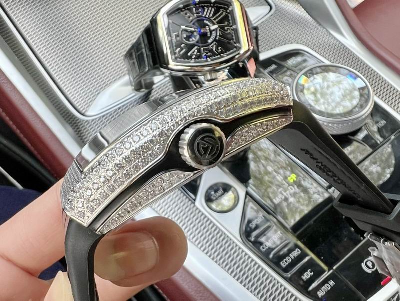 Franck Muller 54X42X15mm 33 (6)