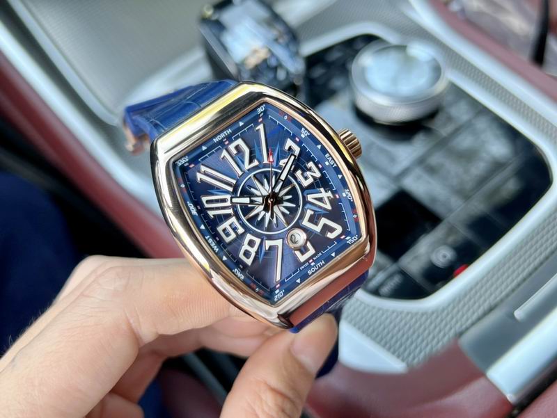 Franck Muller 54X42X15mm 34 (10)