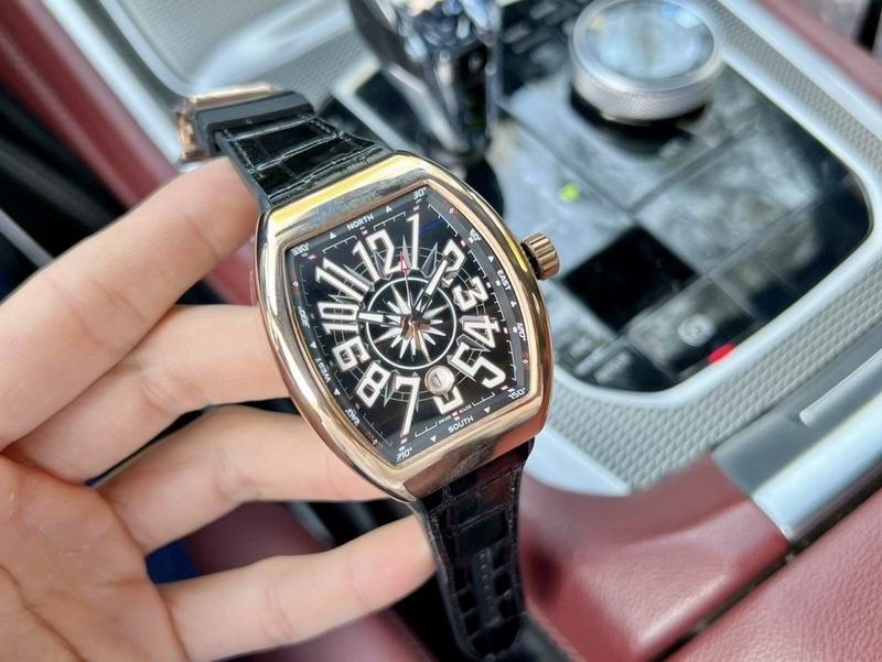 Franck Muller 54X42X15mm 34 (11)