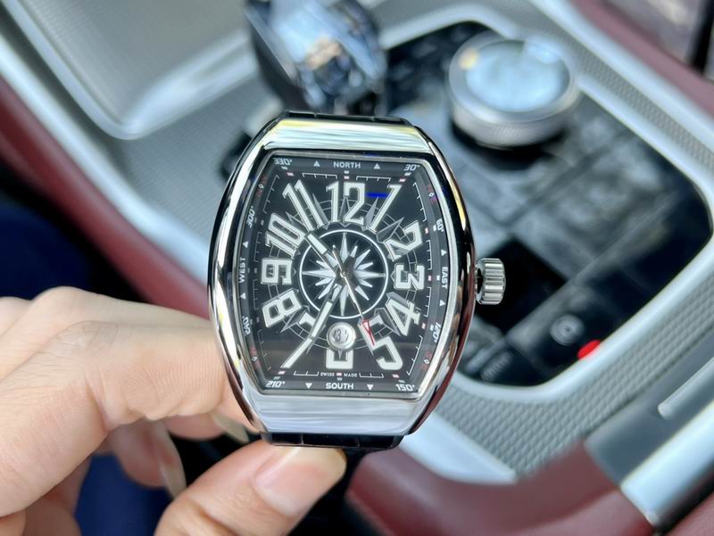 Franck Muller 54X42X15mm 34 (12)