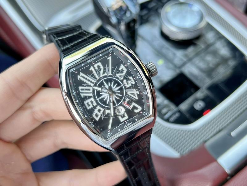 Franck Muller 54X42X15mm 34 (13)