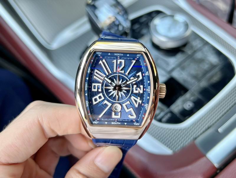 Franck Muller 54X42X15mm 34 (14)