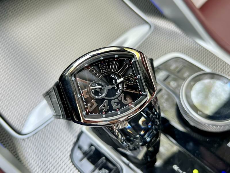 Franck Muller 54X42X15mm 34 (2)