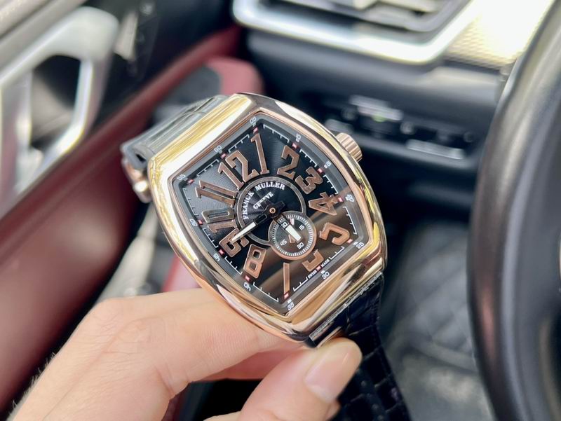 Franck Muller 54X42X15mm 34 (3)