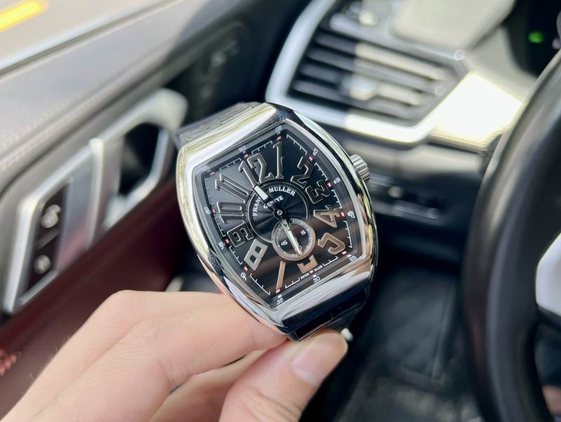 Franck Muller 54X42X15mm 34 (4)