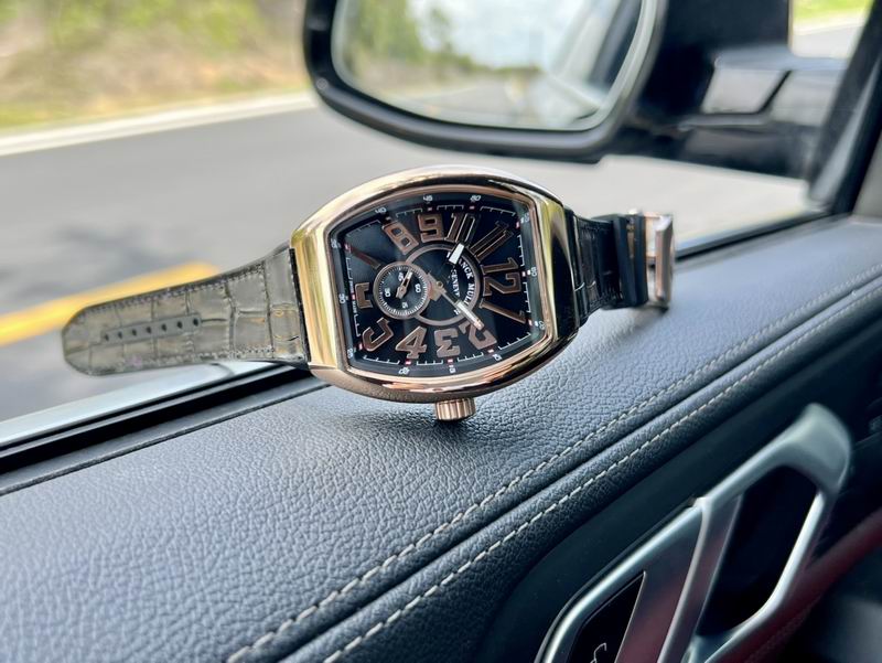 Franck Muller 54X42X15mm 34 (5)