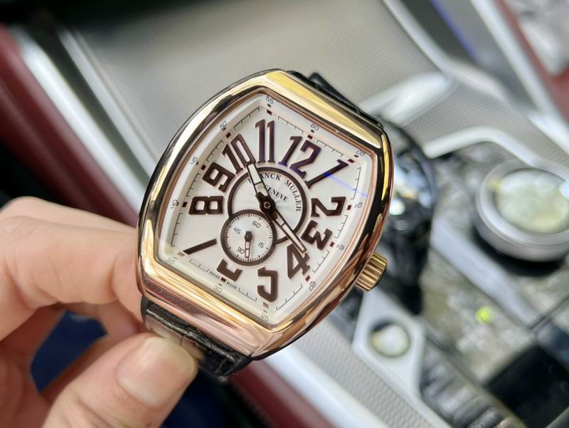 Franck Muller 54X42X15mm 34 (6)