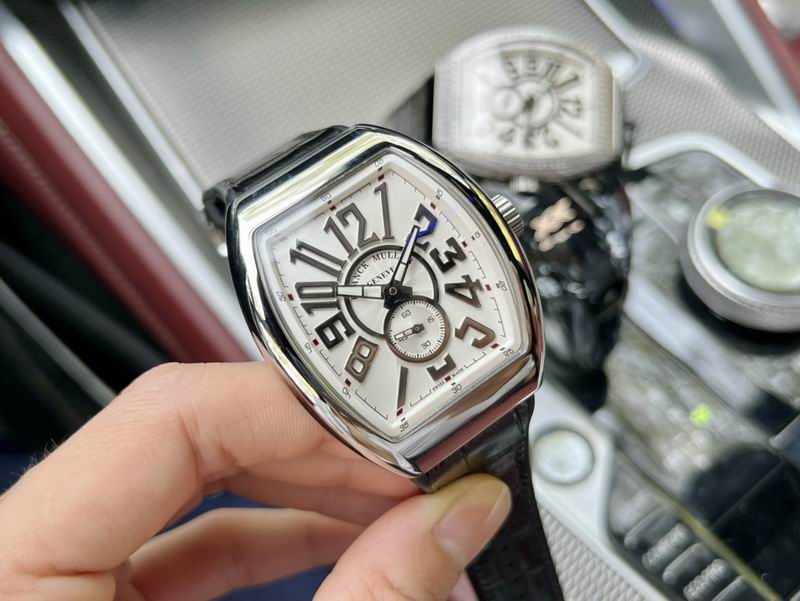 Franck Muller 54X42X15mm 34 (7)