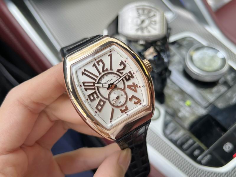 Franck Muller 54X42X15mm 34 (8)