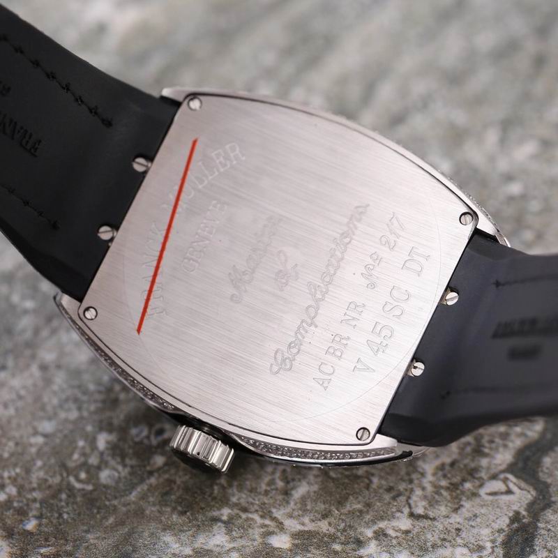 Franck Muller 54X42X15mm 83 (3)