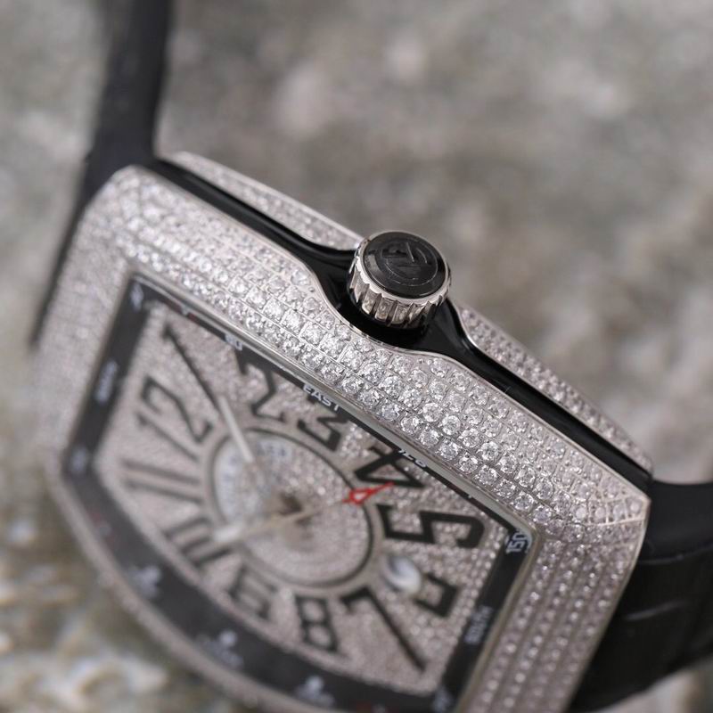 Franck Muller 54X42X15mm 83 (7)