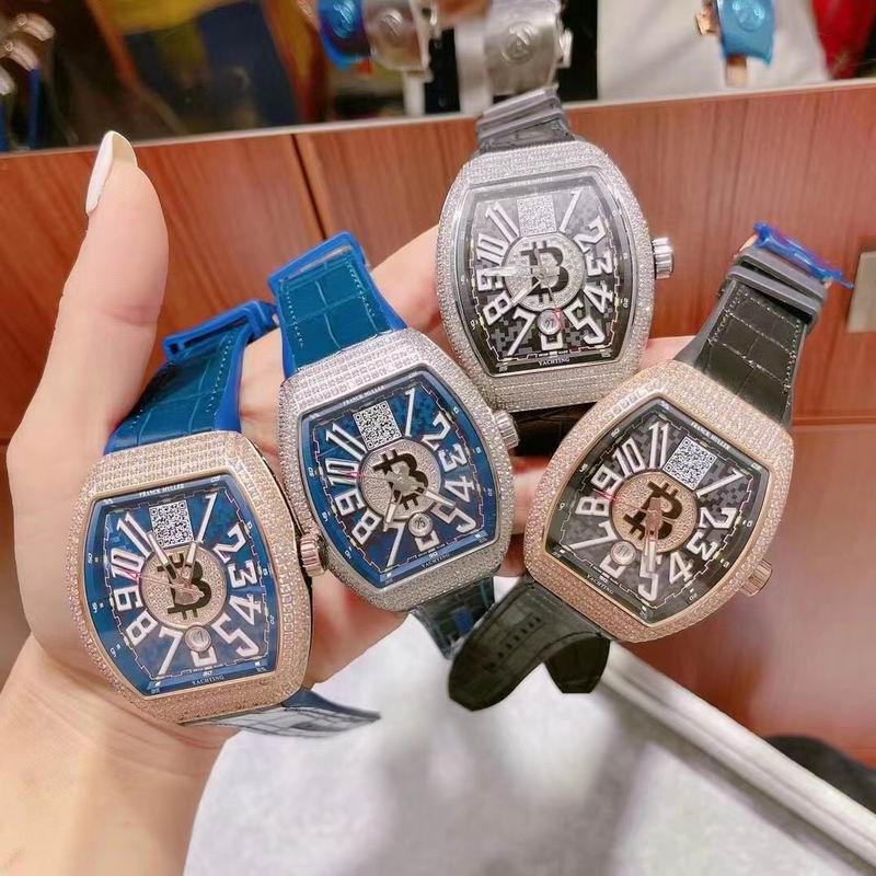 Franck Muller 54X42X15mm 84 (10)