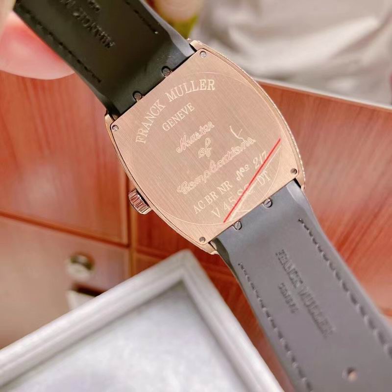 Franck Muller 54X42X15mm 84 (12)