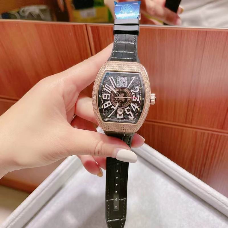 Franck Muller 54X42X15mm 84 (13)