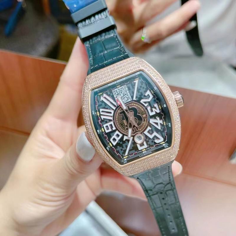 Franck Muller 54X42X15mm 84 (14)