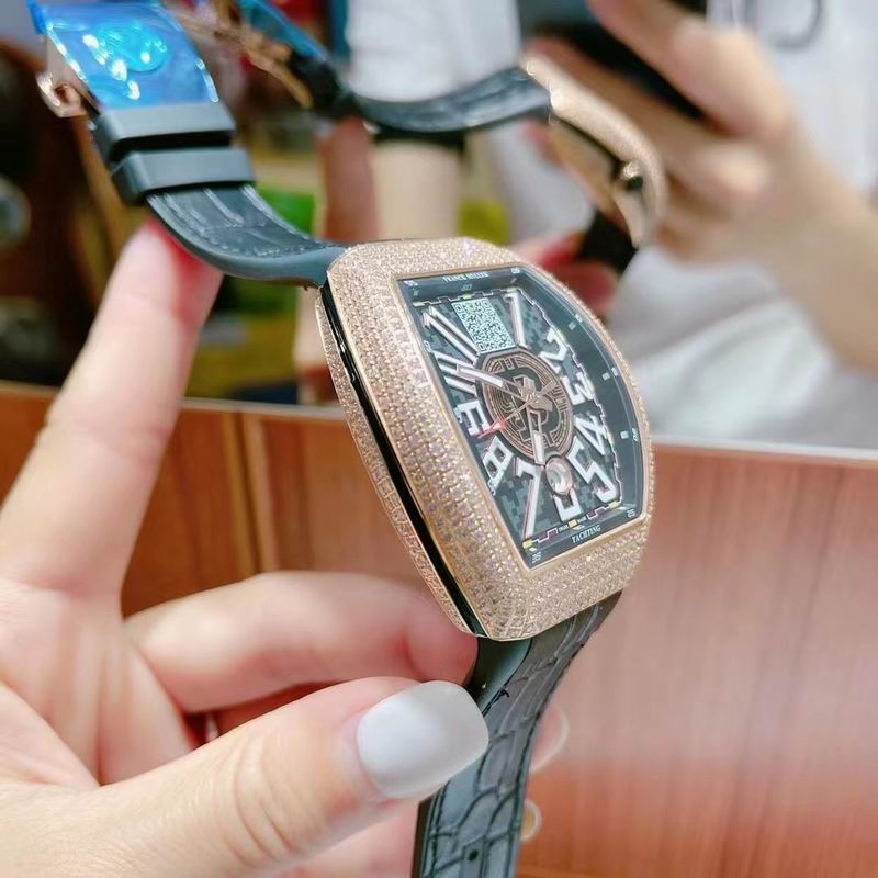 Franck Muller 54X42X15mm 84 (17)