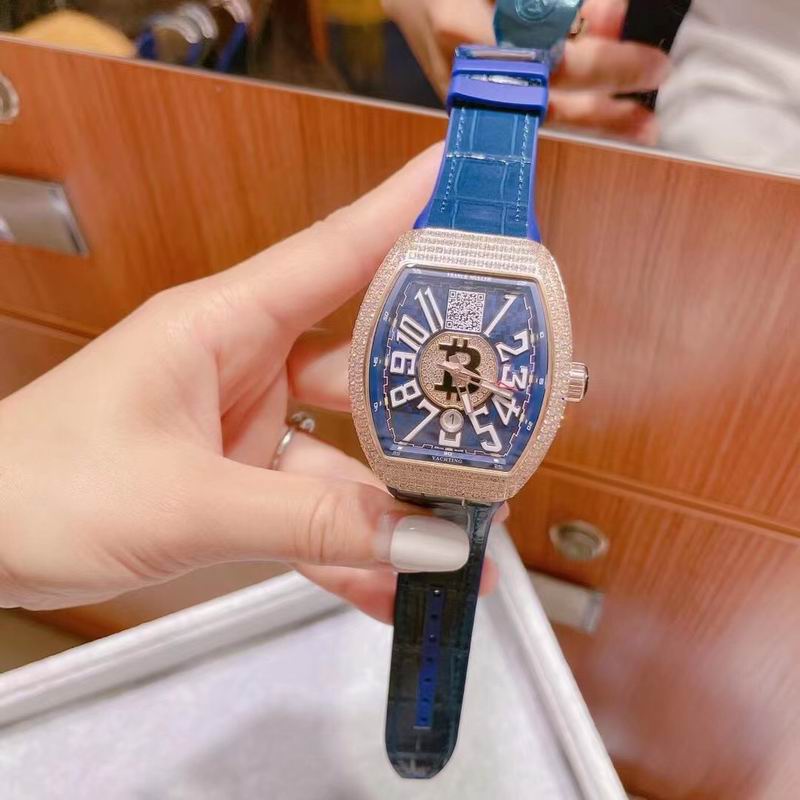 Franck Muller 54X42X15mm 84 (18)